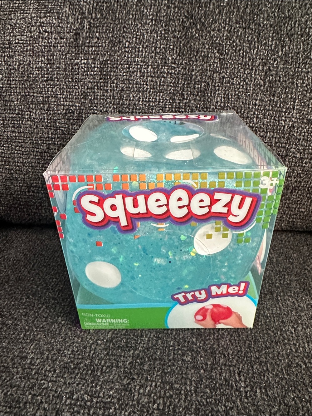 Squeeezy Bundle - Picture 2 of 9